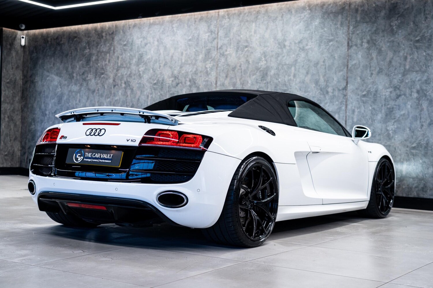 Used Audi R8 for sale - 77957942: Photo 3