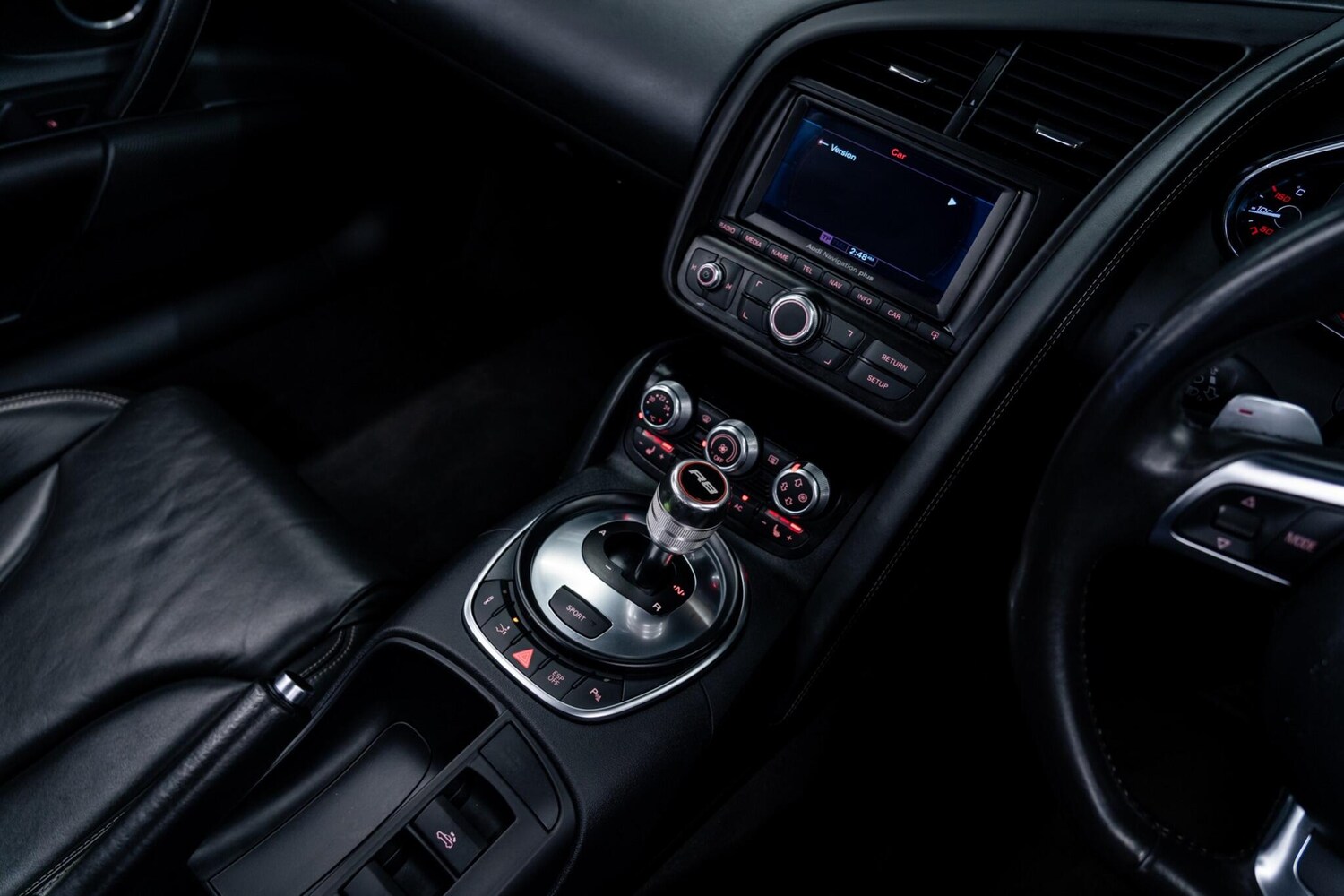 Used Audi R8 for sale - 77957942: Photo 30