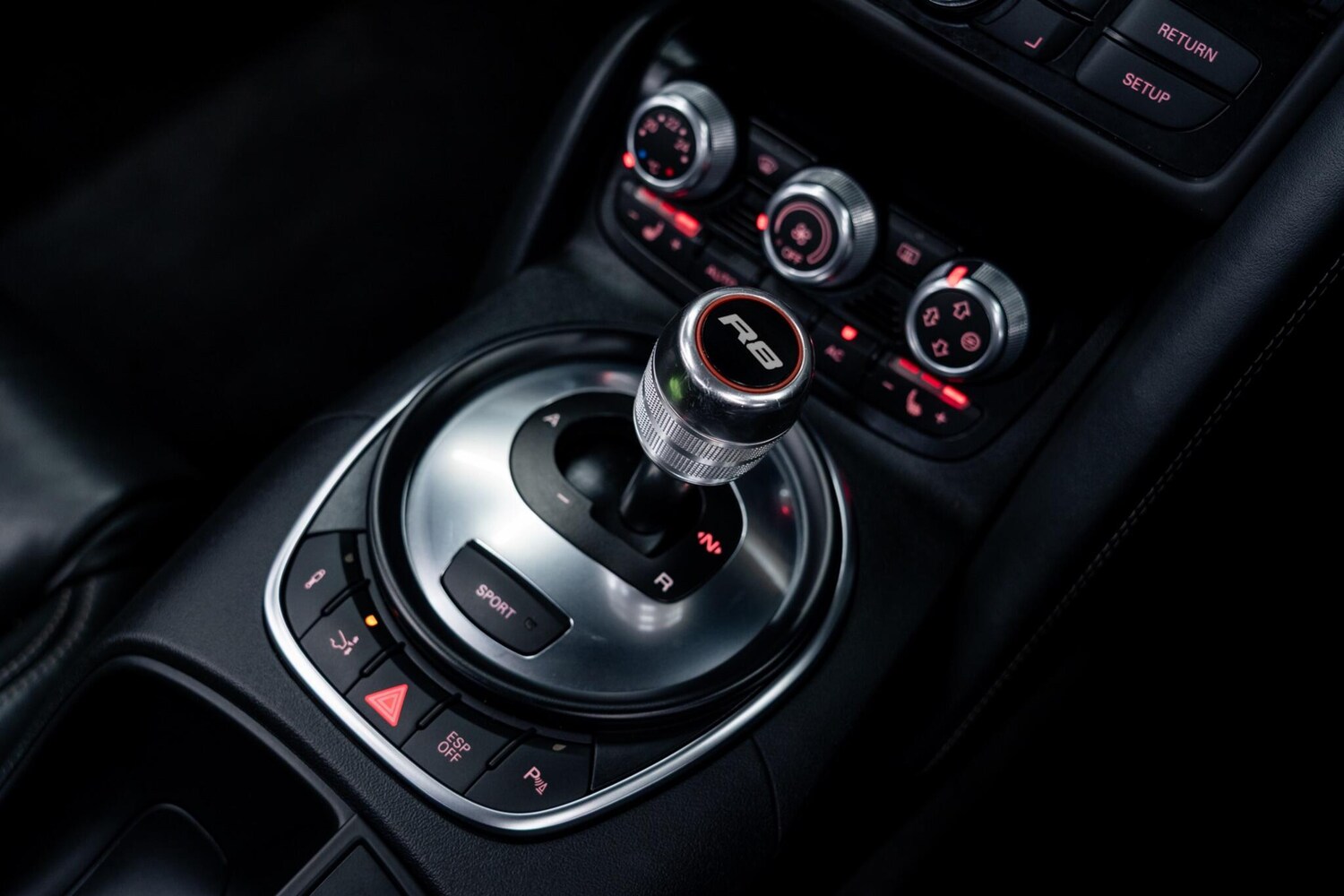 Used Audi R8 for sale - 77957942: Photo 33