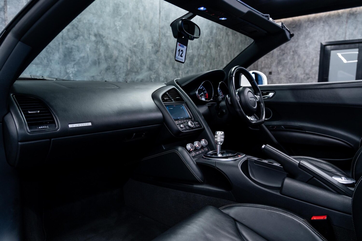 Used Audi R8 for sale - 77957942: Photo 39