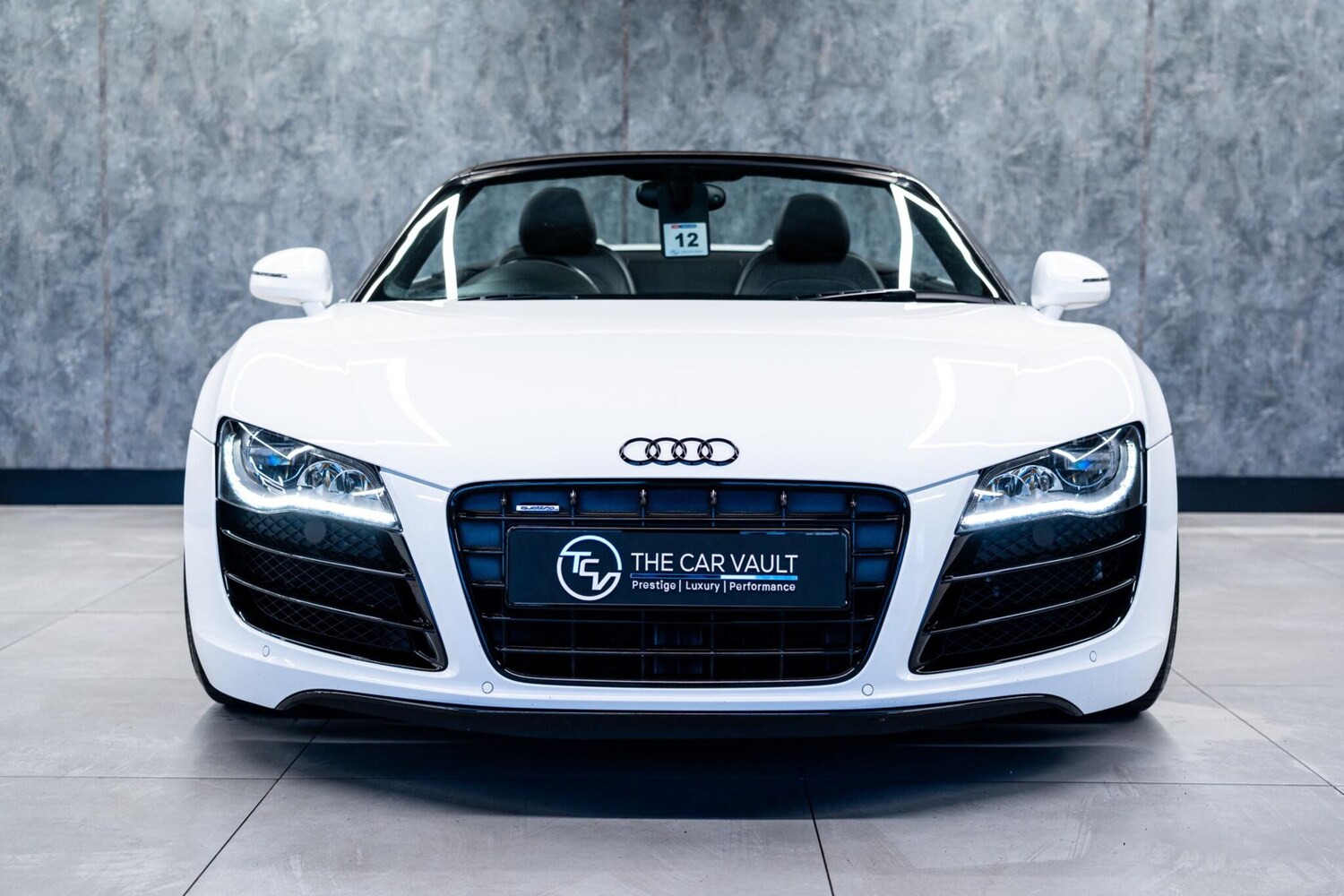 Used Audi R8 for sale - 77957942: Photo 4