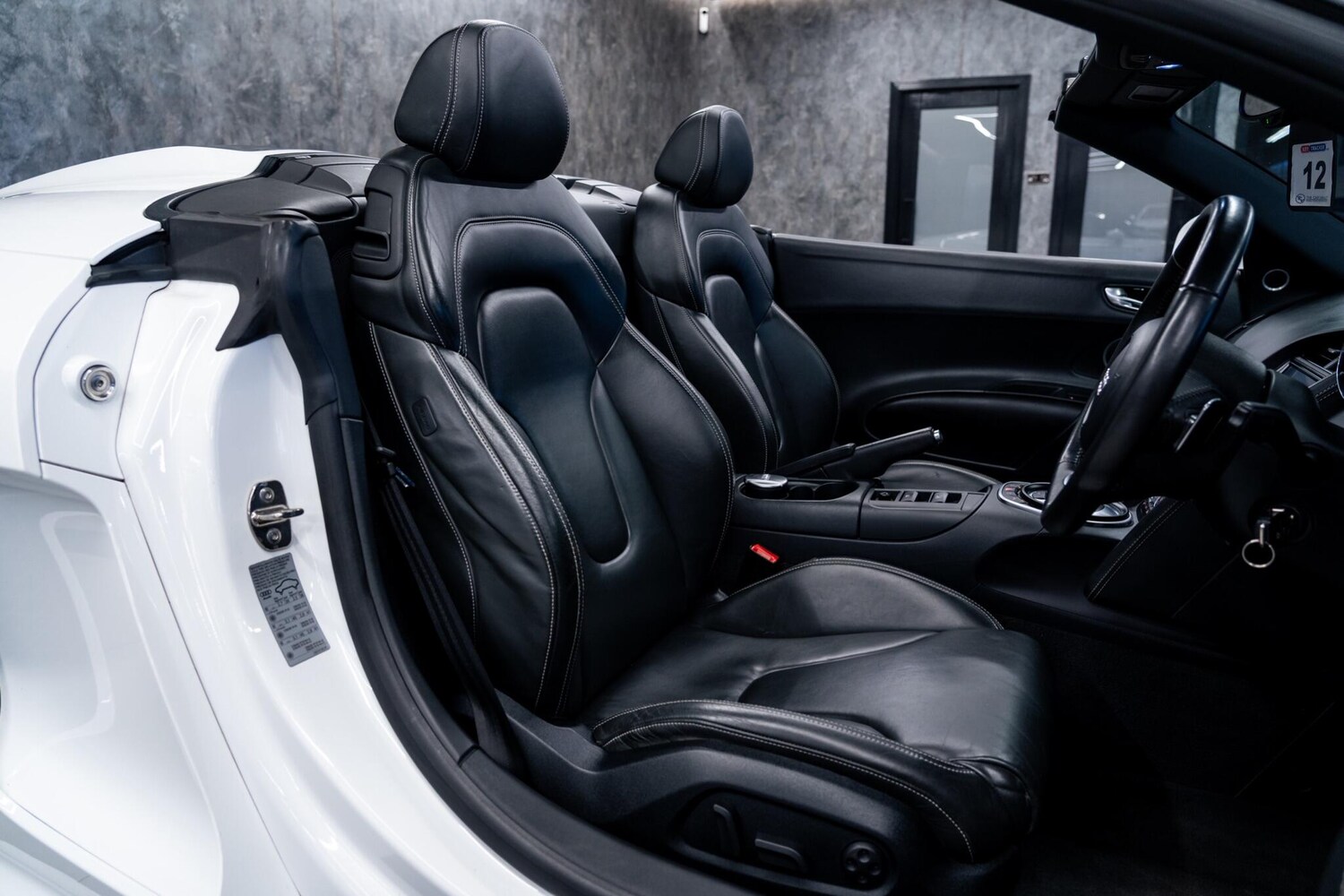 Used Audi R8 for sale - 77957942: Photo 41