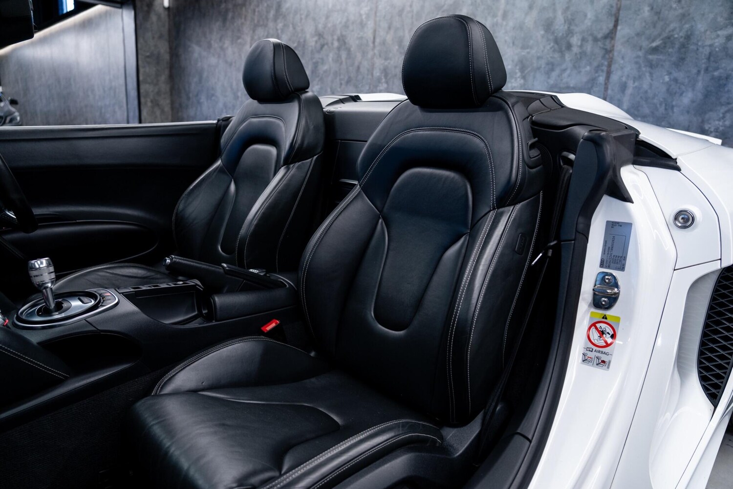 Used Audi R8 for sale - 77957942: Photo 42