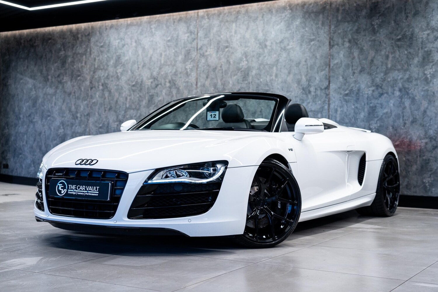 Used Audi R8 for sale - 77957942: Photo 5