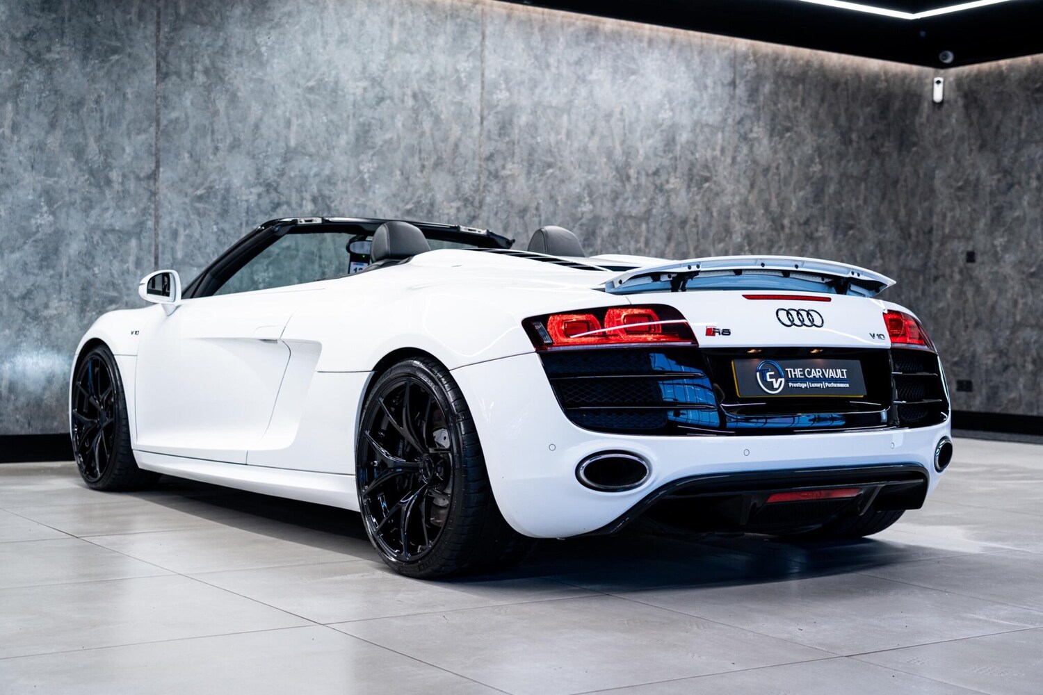Used Audi R8 for sale - 77957942: Photo 6