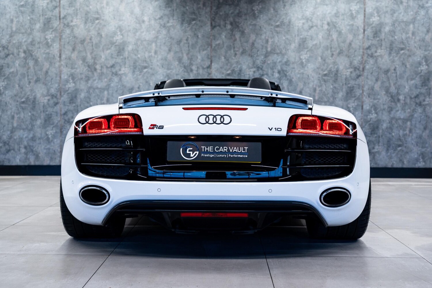 Used Audi R8 for sale - 77957942: Photo 7