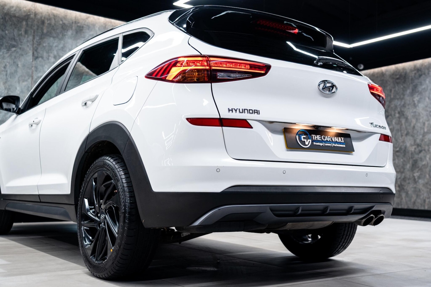 Used Hyundai TUCSON 2020 for sale - 77559673: Photo 13