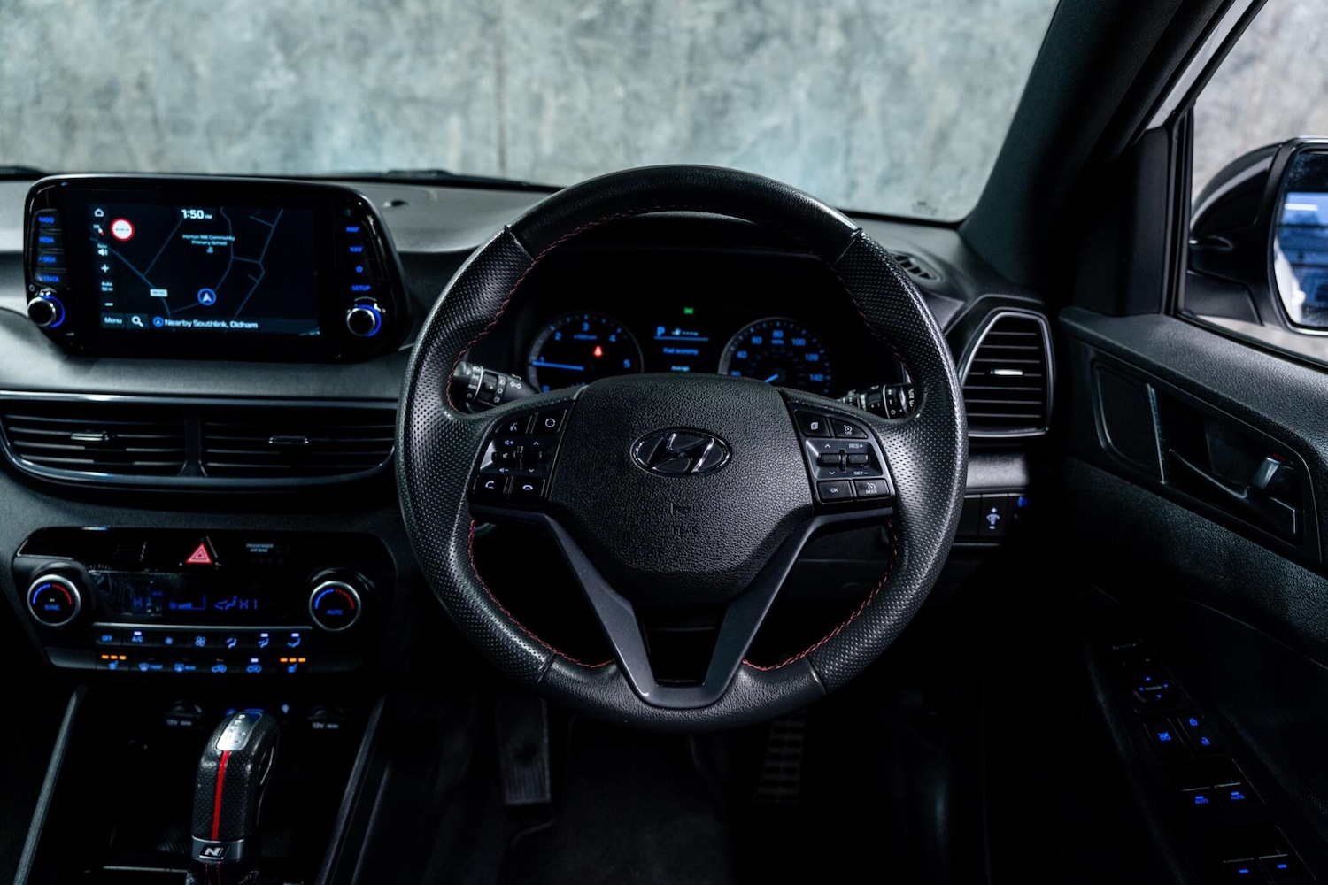 Used Hyundai TUCSON 2020 for sale - 77559673: Photo 15