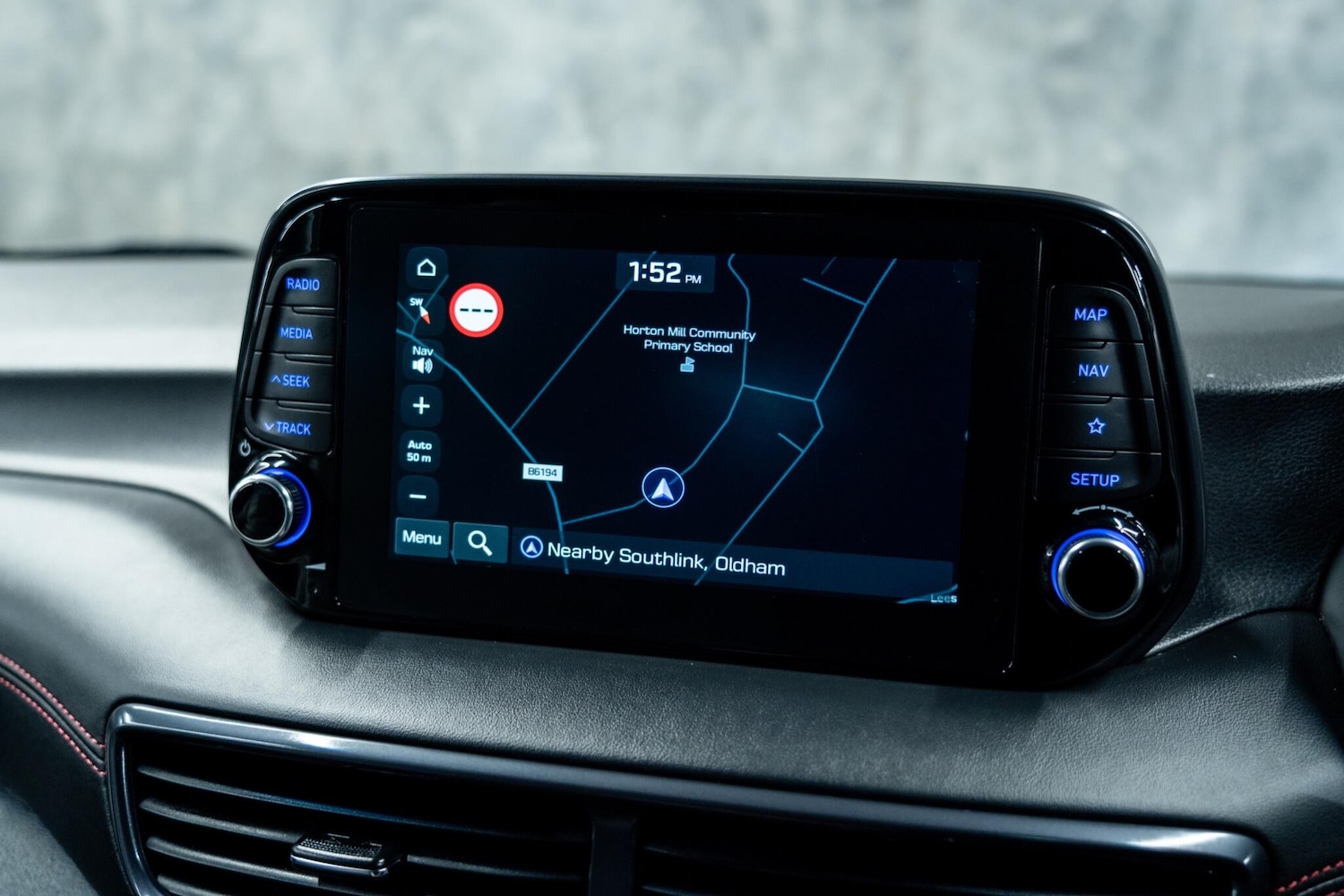 Used Hyundai TUCSON 2020 for sale - 77559673: Photo 19