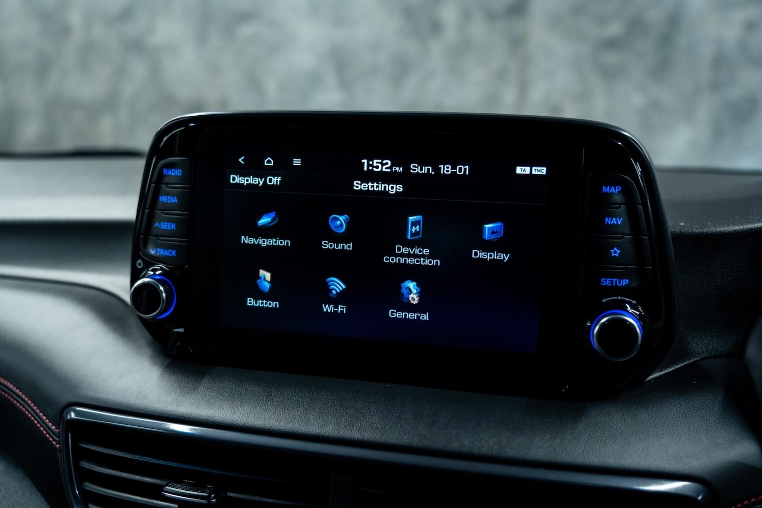 Used Hyundai TUCSON 2020 for sale - 77559673: Photo 21