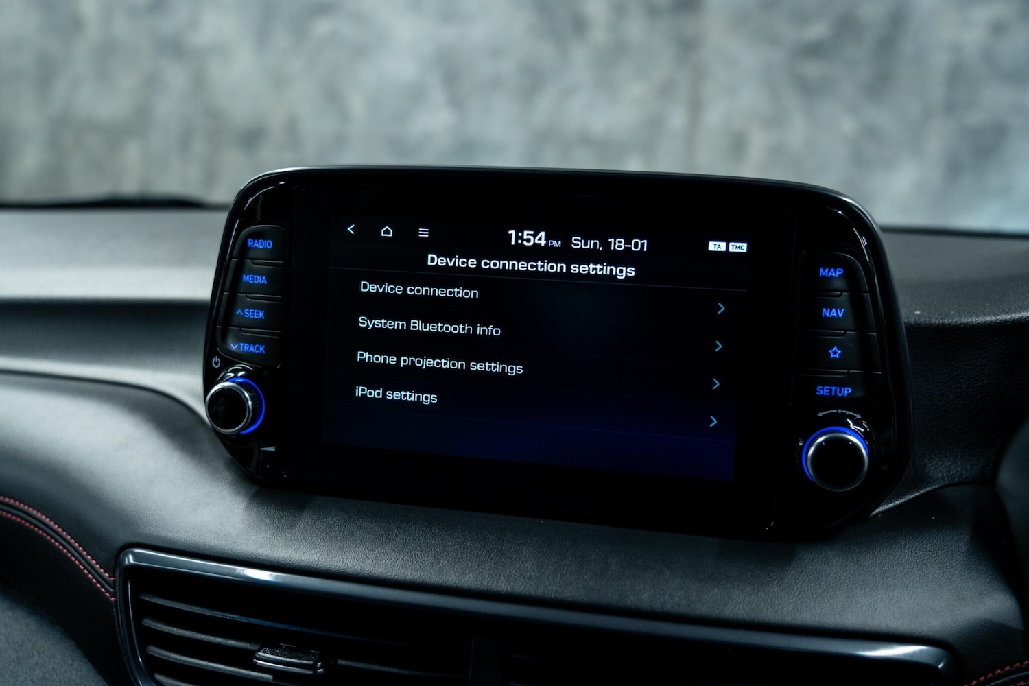 Used Hyundai TUCSON 2020 for sale - 77559673: Photo 27