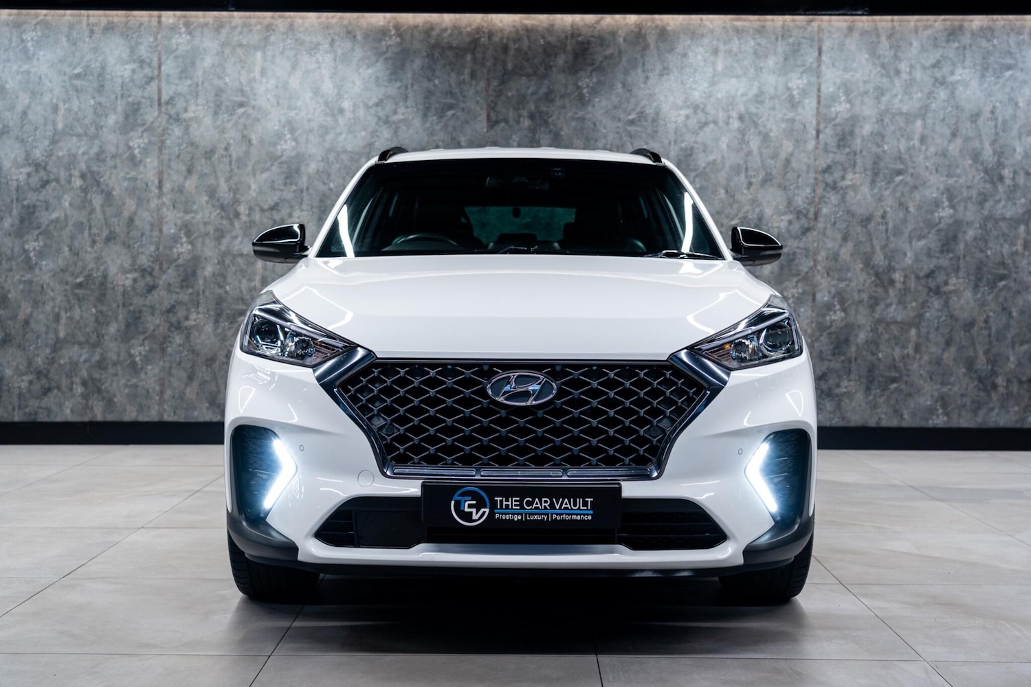 Used Hyundai TUCSON 2020 for sale - 77559673: Photo 4