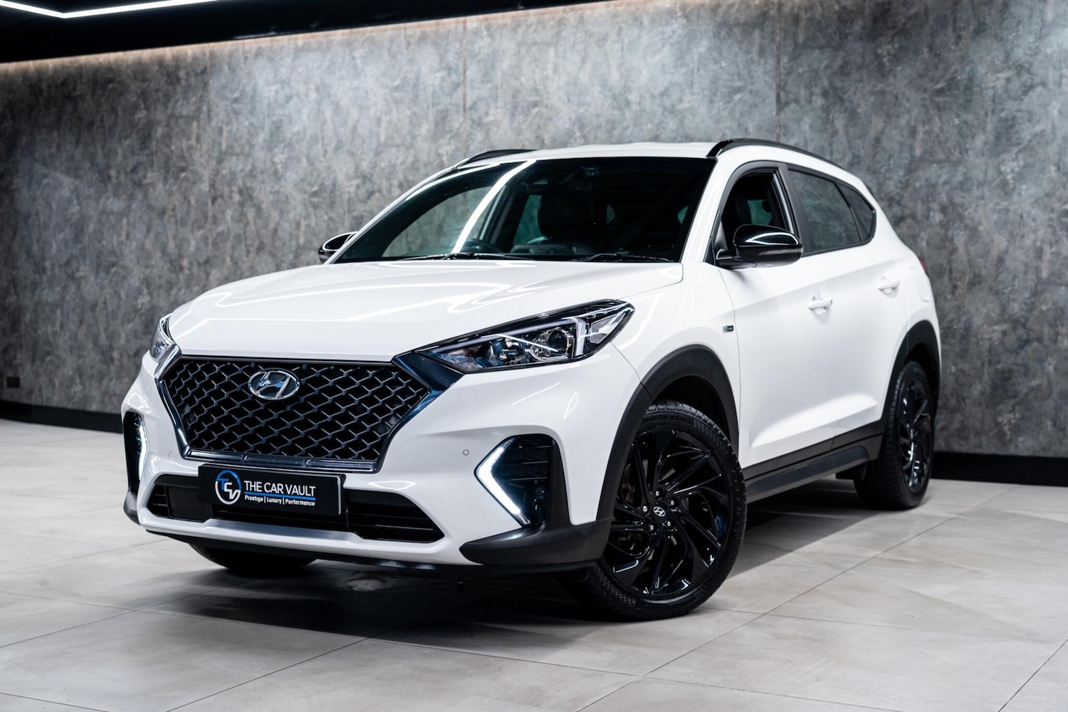 Used Hyundai TUCSON 2020 for sale - 77559673: Photo 5