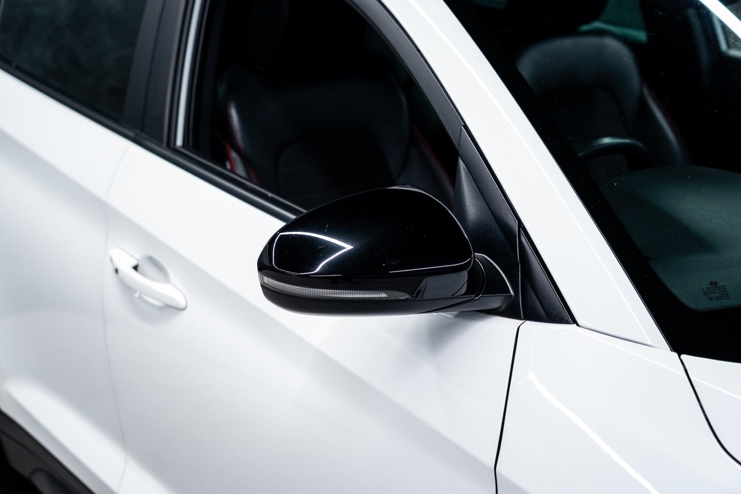 Used Hyundai TUCSON 2020 for sale - 77559673: Photo 9