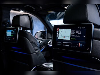 Used BMW X7 2019 for sale - 78481301: Photo