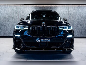 Used BMW X7 2019 for sale - 78481301: Photo