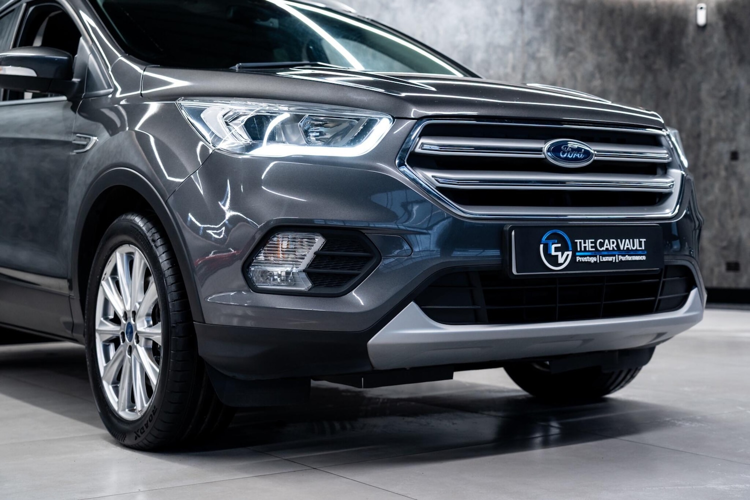 Used Ford Kuga for sale - 78141566: Photo 10