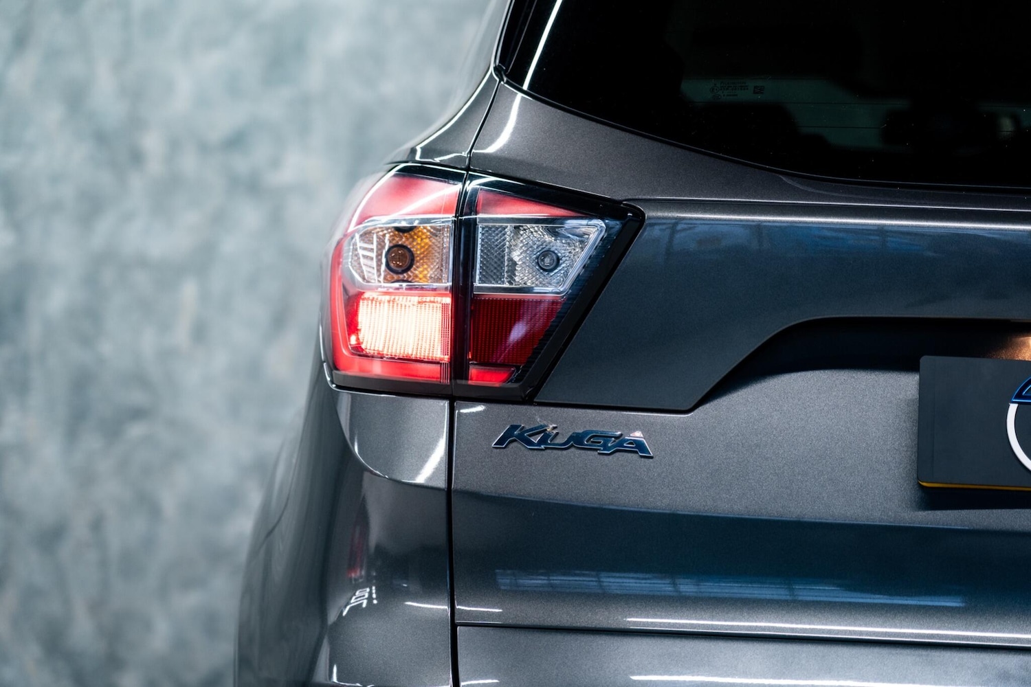 Used Ford Kuga for sale - 78141566: Photo 11