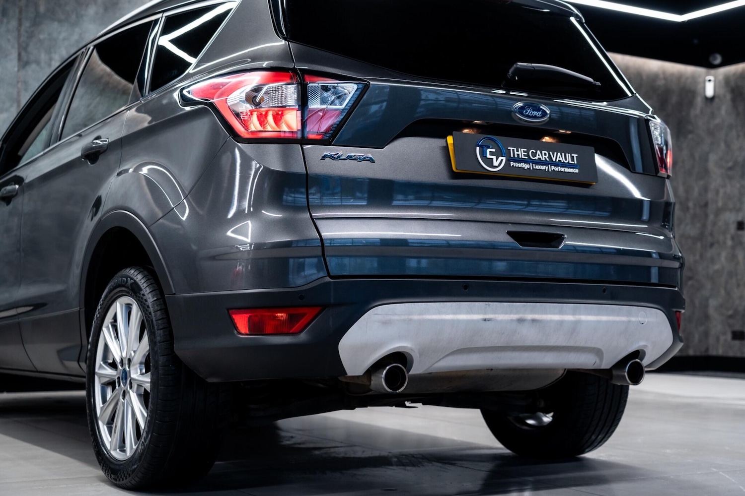 Used Ford Kuga for sale - 78141566: Photo 12