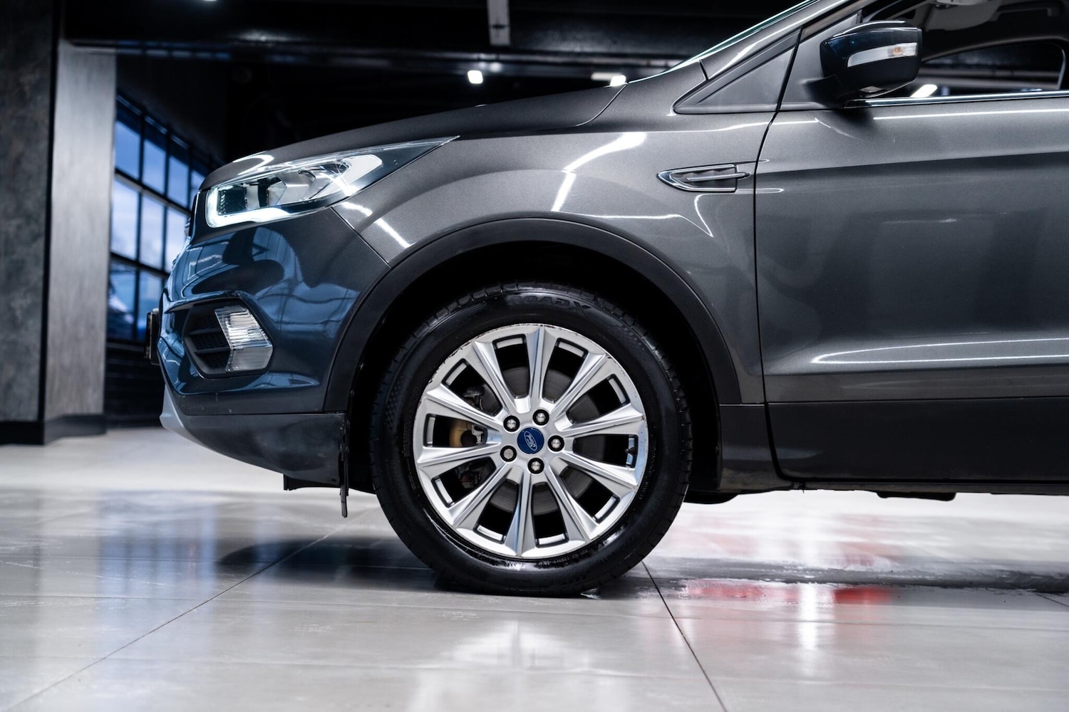 Used Ford Kuga for sale - 78141566: Photo 13