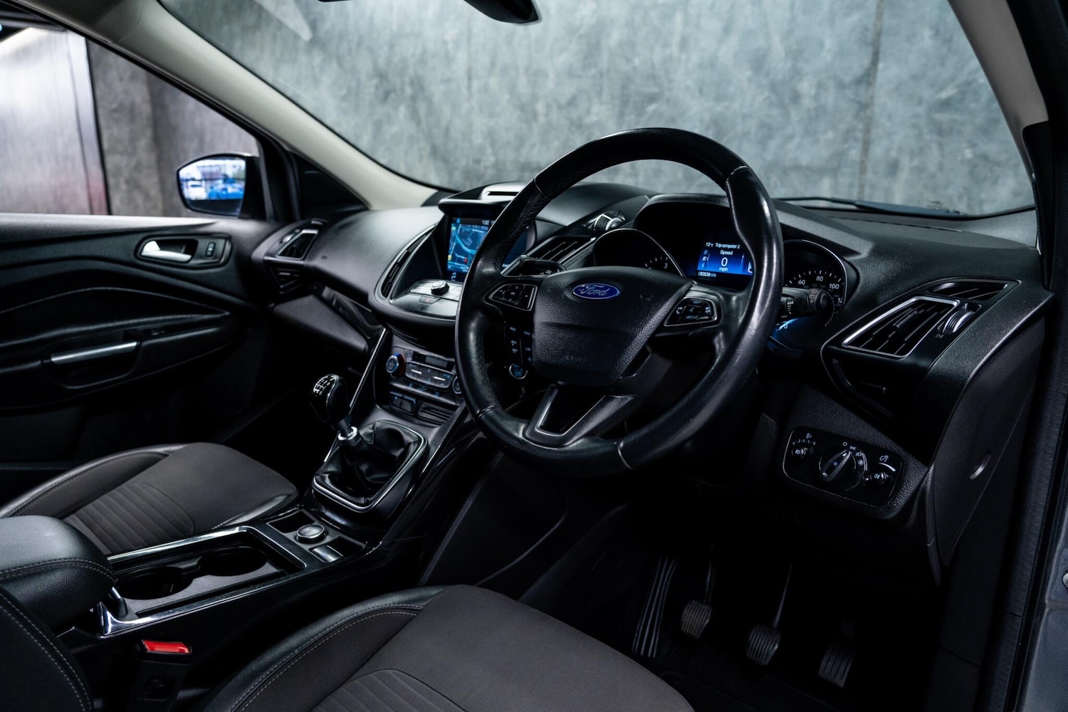 Used Ford Kuga for sale - 78141566: Photo 14