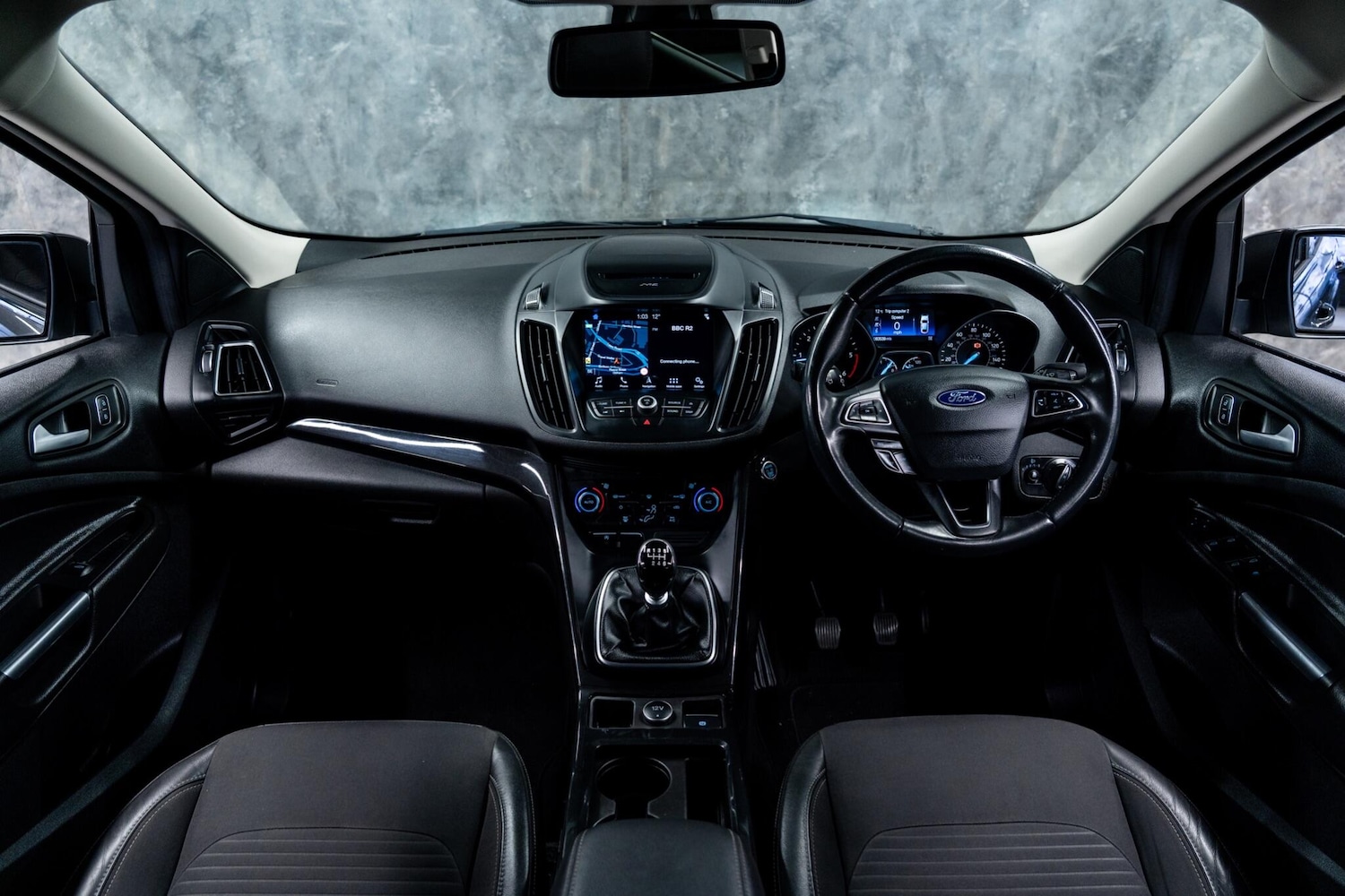 Used Ford Kuga for sale - 78141566: Photo 16