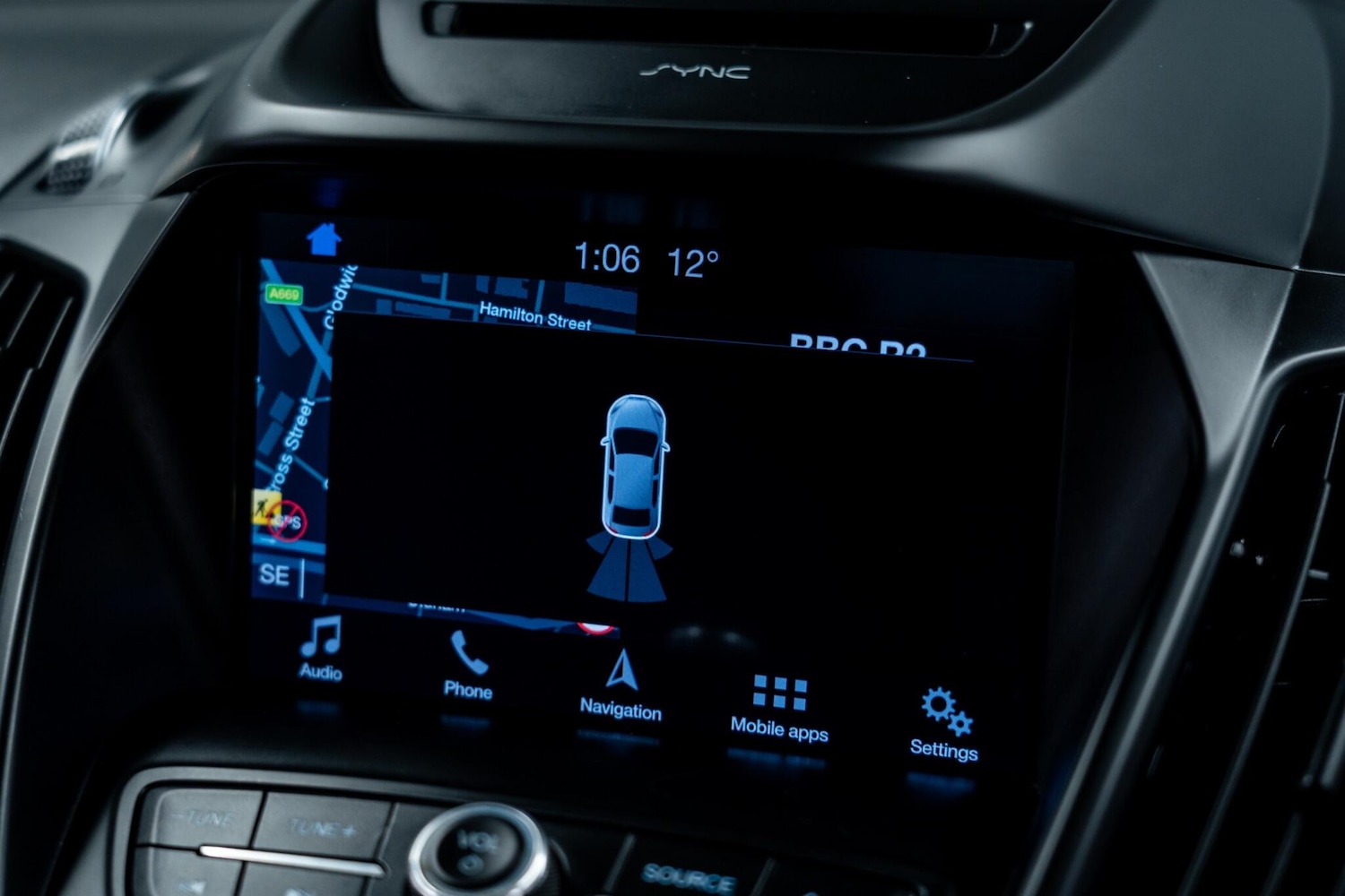 Used Ford Kuga for sale - 78141566: Photo 17