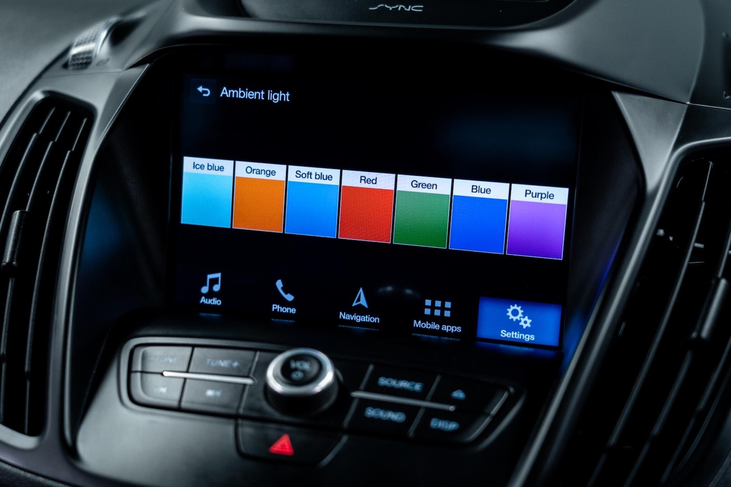 Used Ford Kuga for sale - 78141566: Photo 18