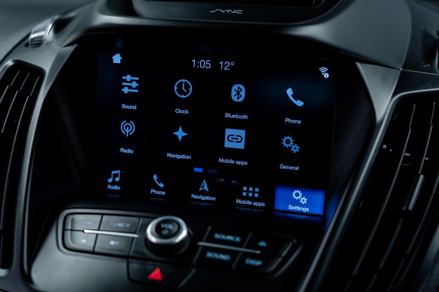 Used Ford Kuga for sale - 78141566: Photo 19