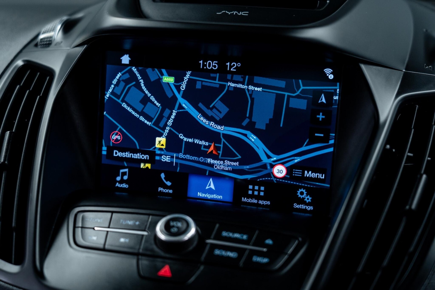 Used Ford Kuga for sale - 78141566: Photo 2