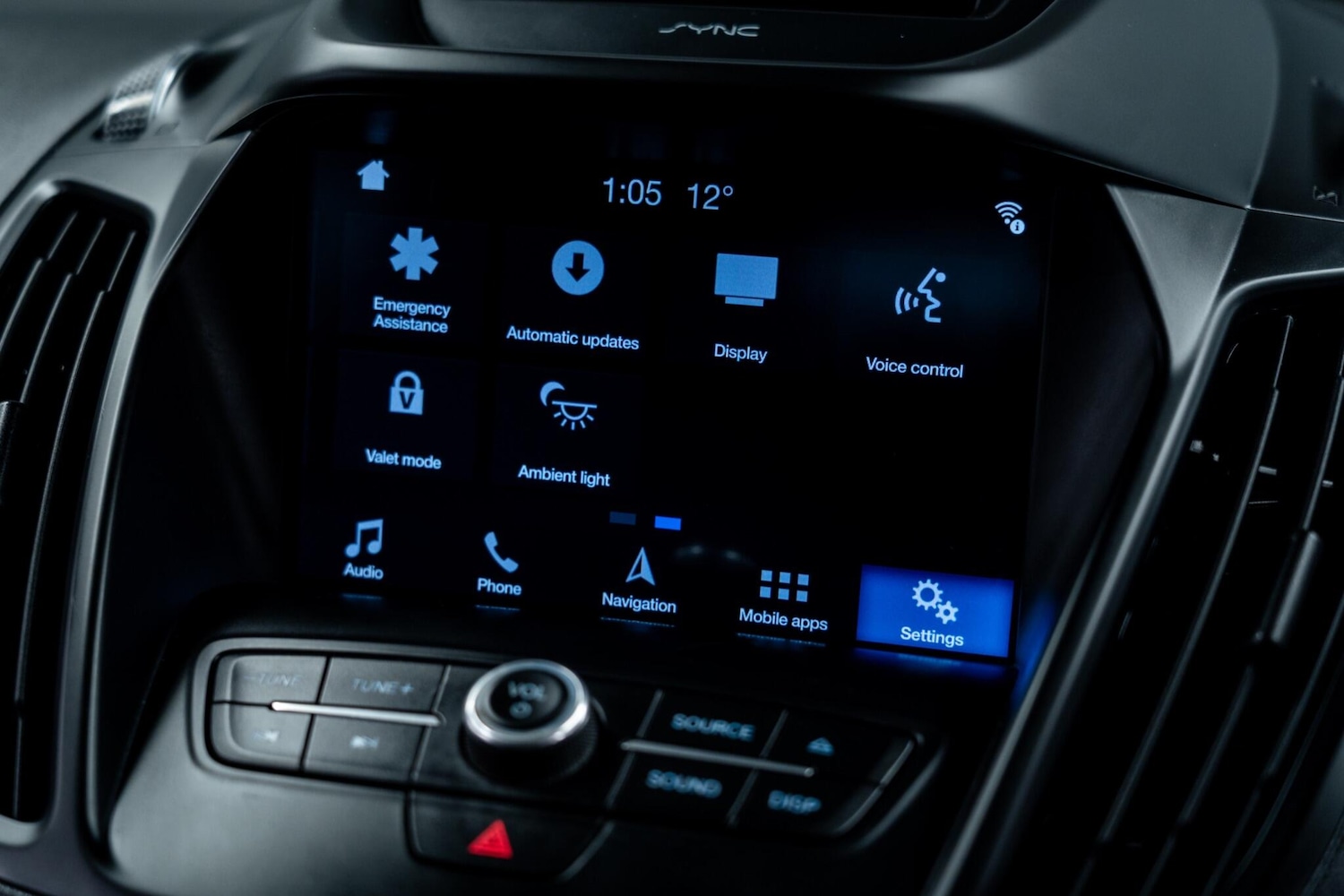 Used Ford Kuga for sale - 78141566: Photo 20