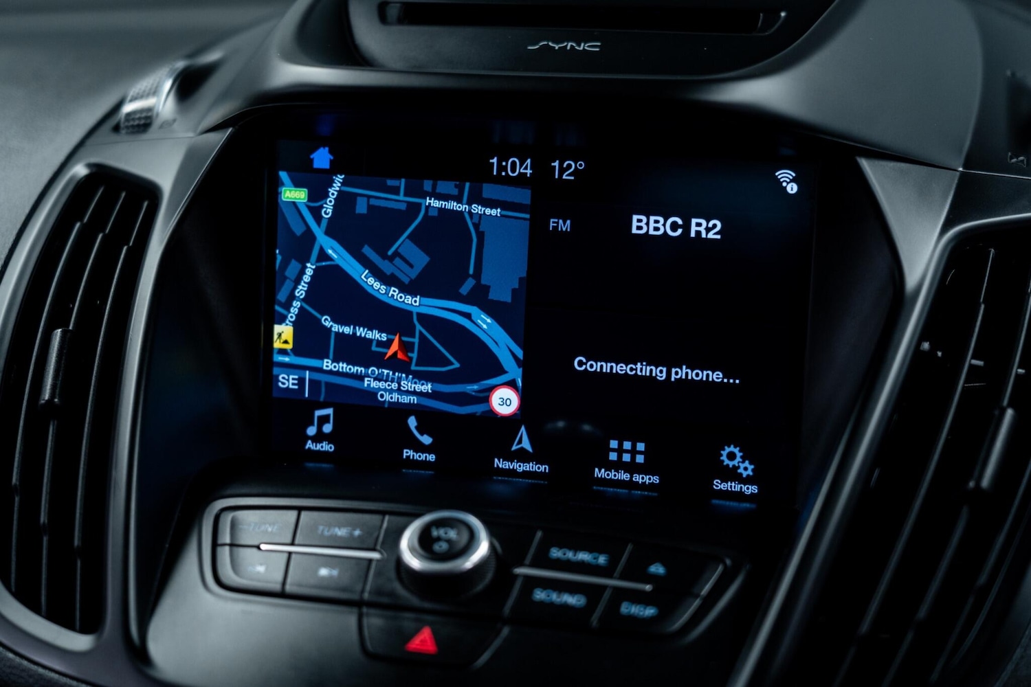 Used Ford Kuga for sale - 78141566: Photo 21