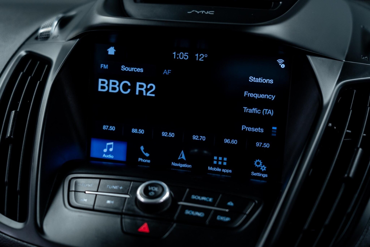 Used Ford Kuga for sale - 78141566: Photo 22