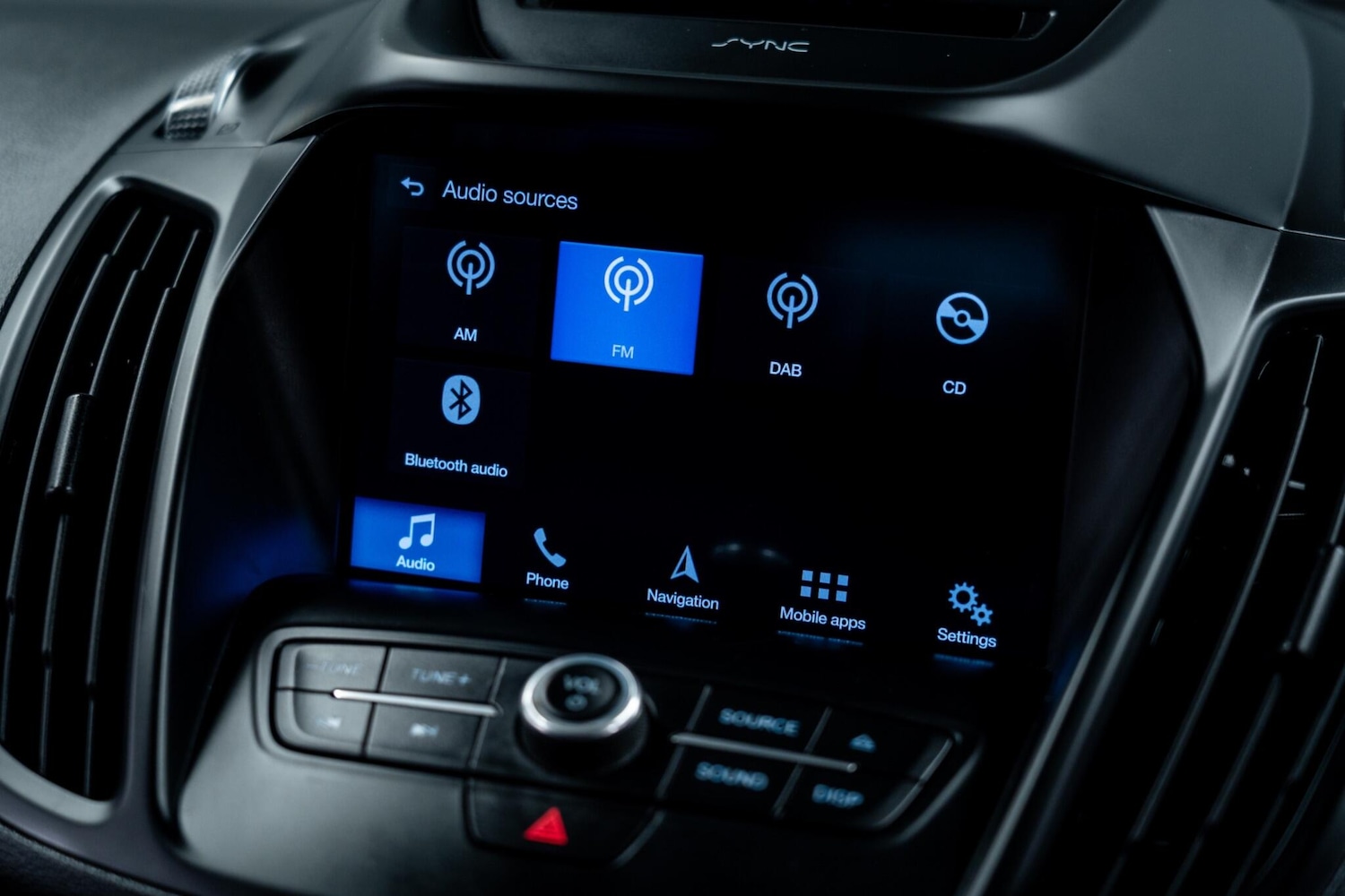 Used Ford Kuga for sale - 78141566: Photo 23