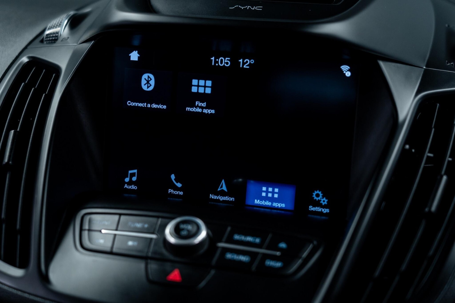 Used Ford Kuga for sale - 78141566: Photo 24