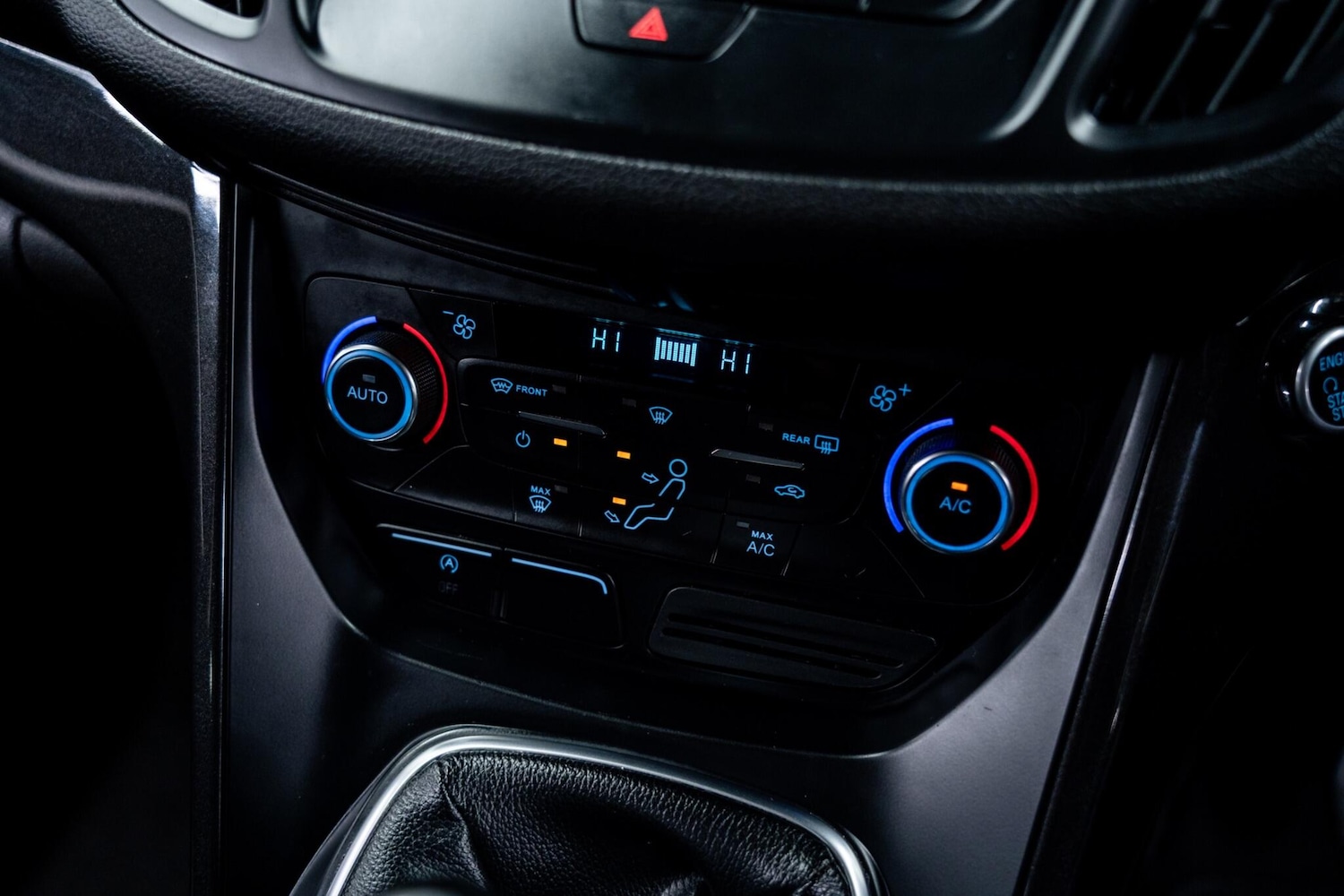 Used Ford Kuga for sale - 78141566: Photo 27