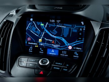 Used Ford Kuga 2019 for sale - 78141566: Photo