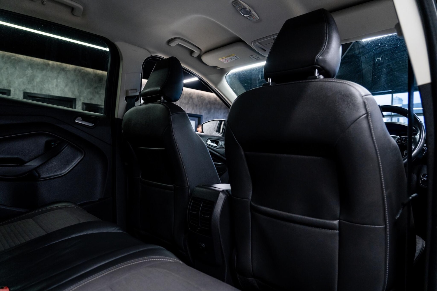 Used Ford Kuga for sale - 78141566: Photo 36