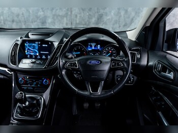 Used Ford Kuga 2019 for sale - 78141566: Photo