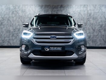 Used Ford Kuga 2019 for sale - 78141566: Photo