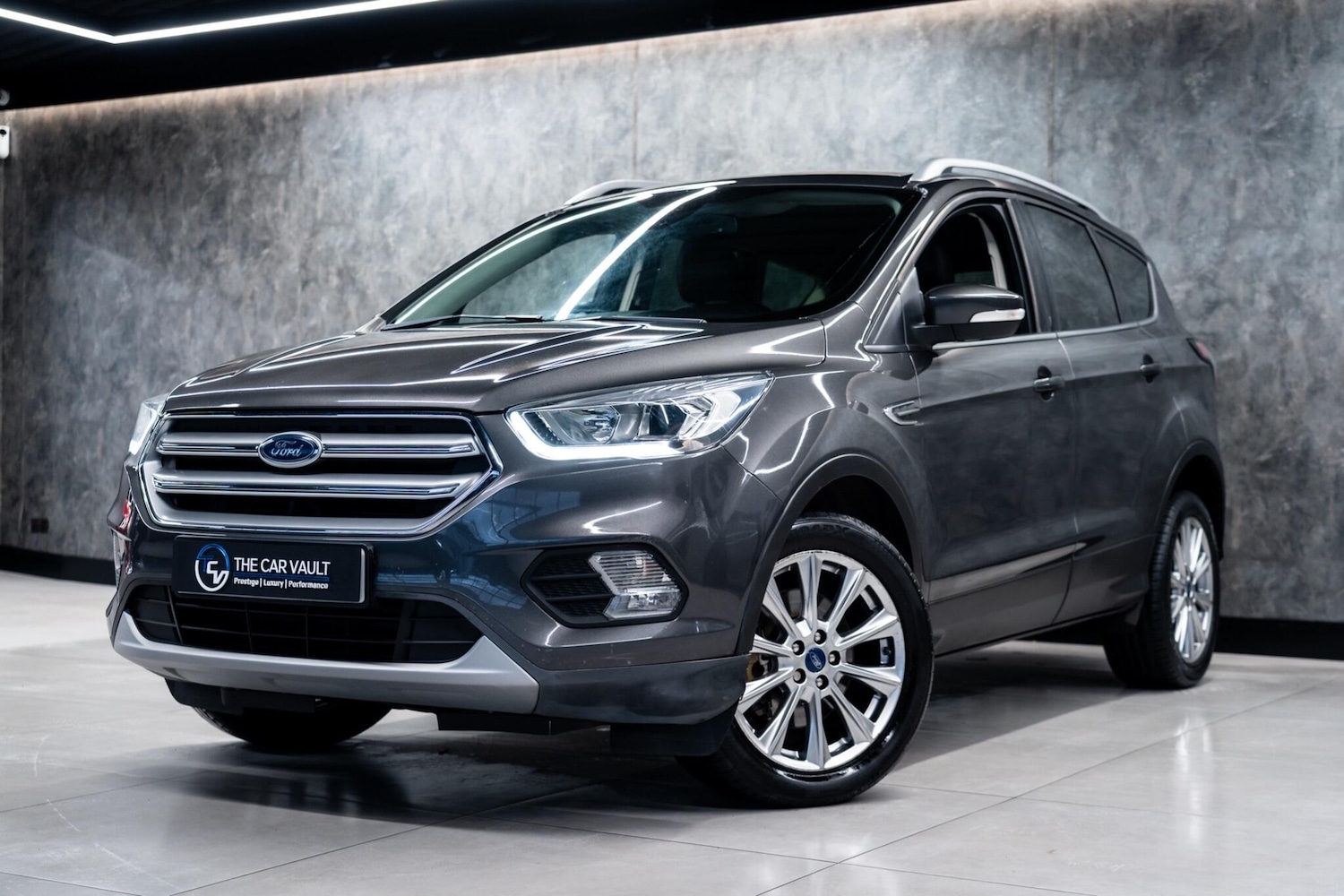 Used Ford Kuga for sale - 78141566: Photo 5
