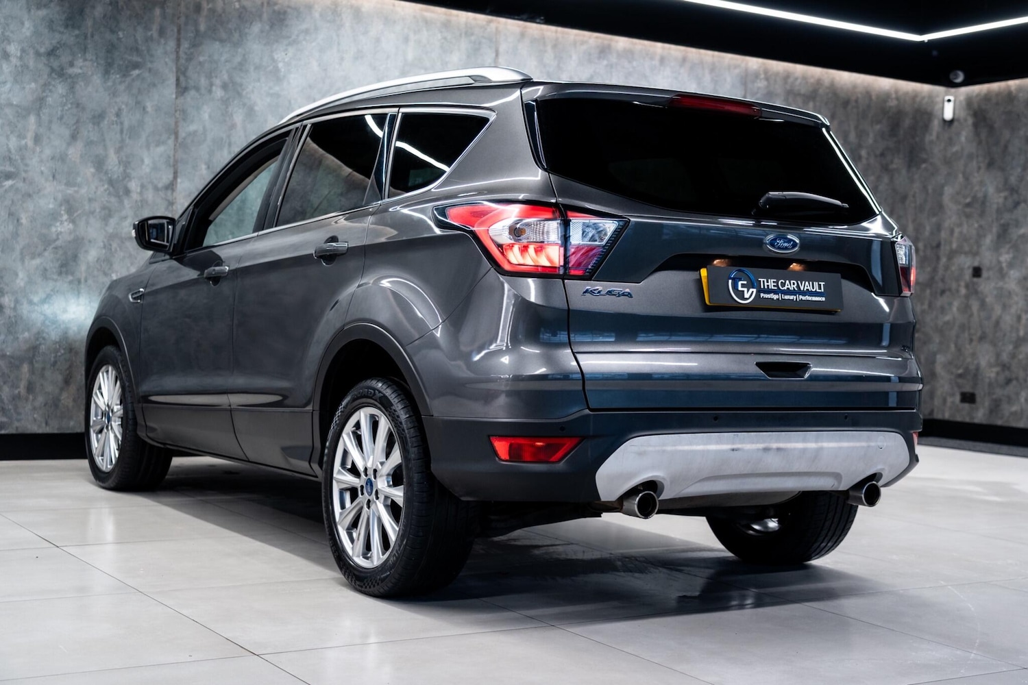 Used Ford Kuga for sale - 78141566: Photo 6