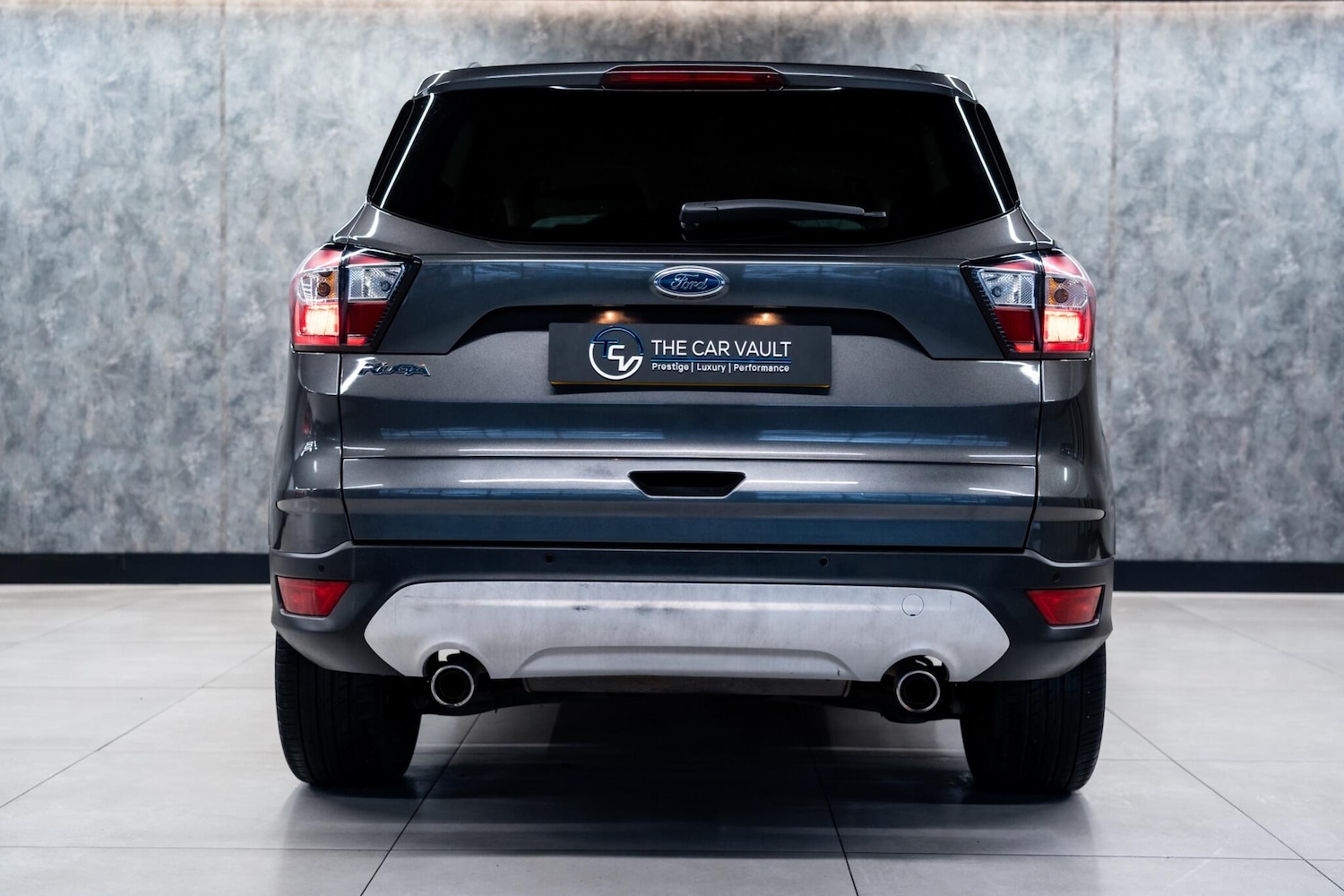 Used Ford Kuga for sale - 78141566: Photo 7