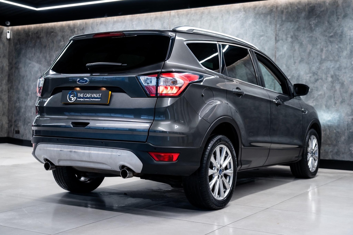 Used Ford Kuga for sale - 78141566: Photo 8