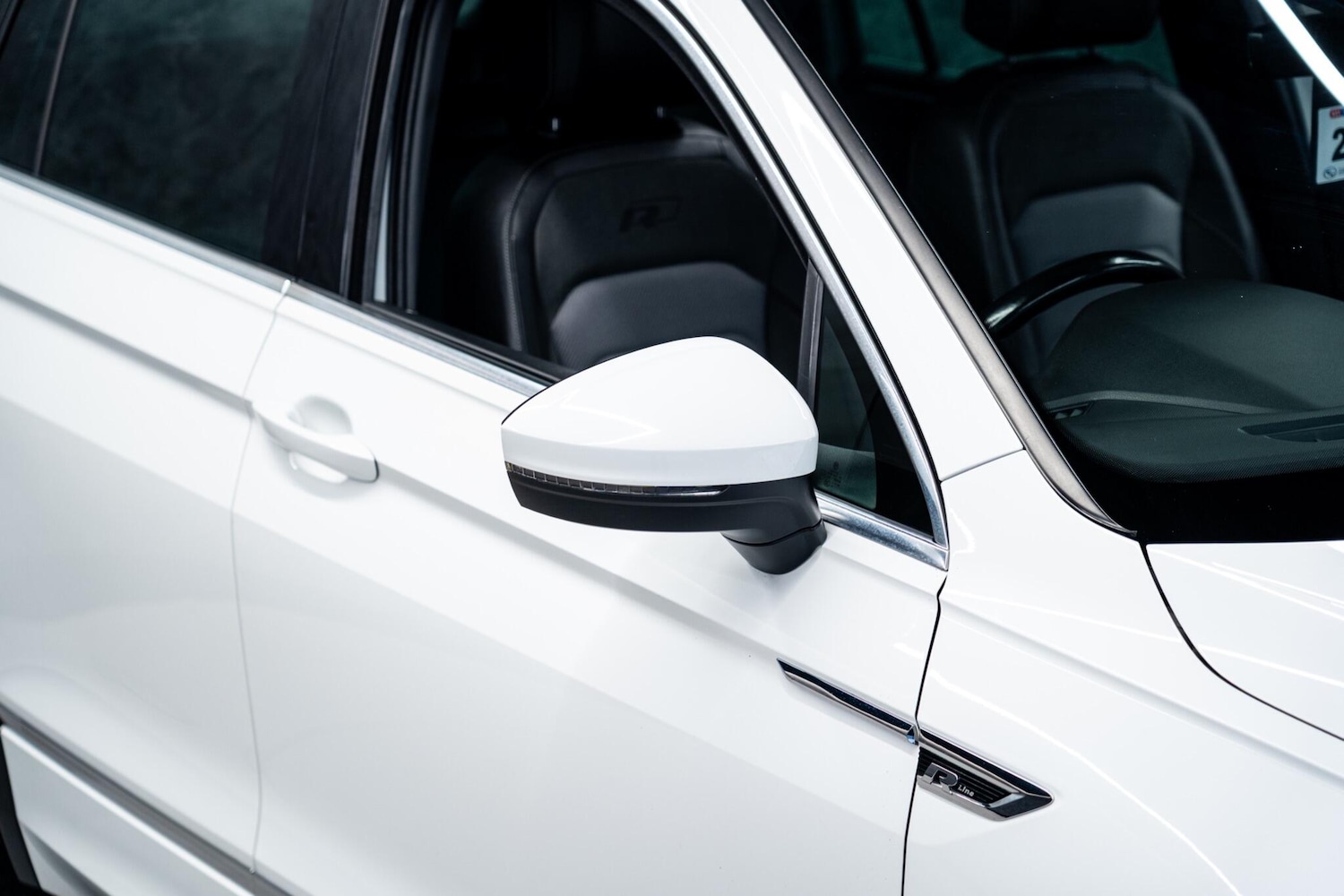 Used Volkswagen Tiguan 2017 for sale - 77671051: Photo 11