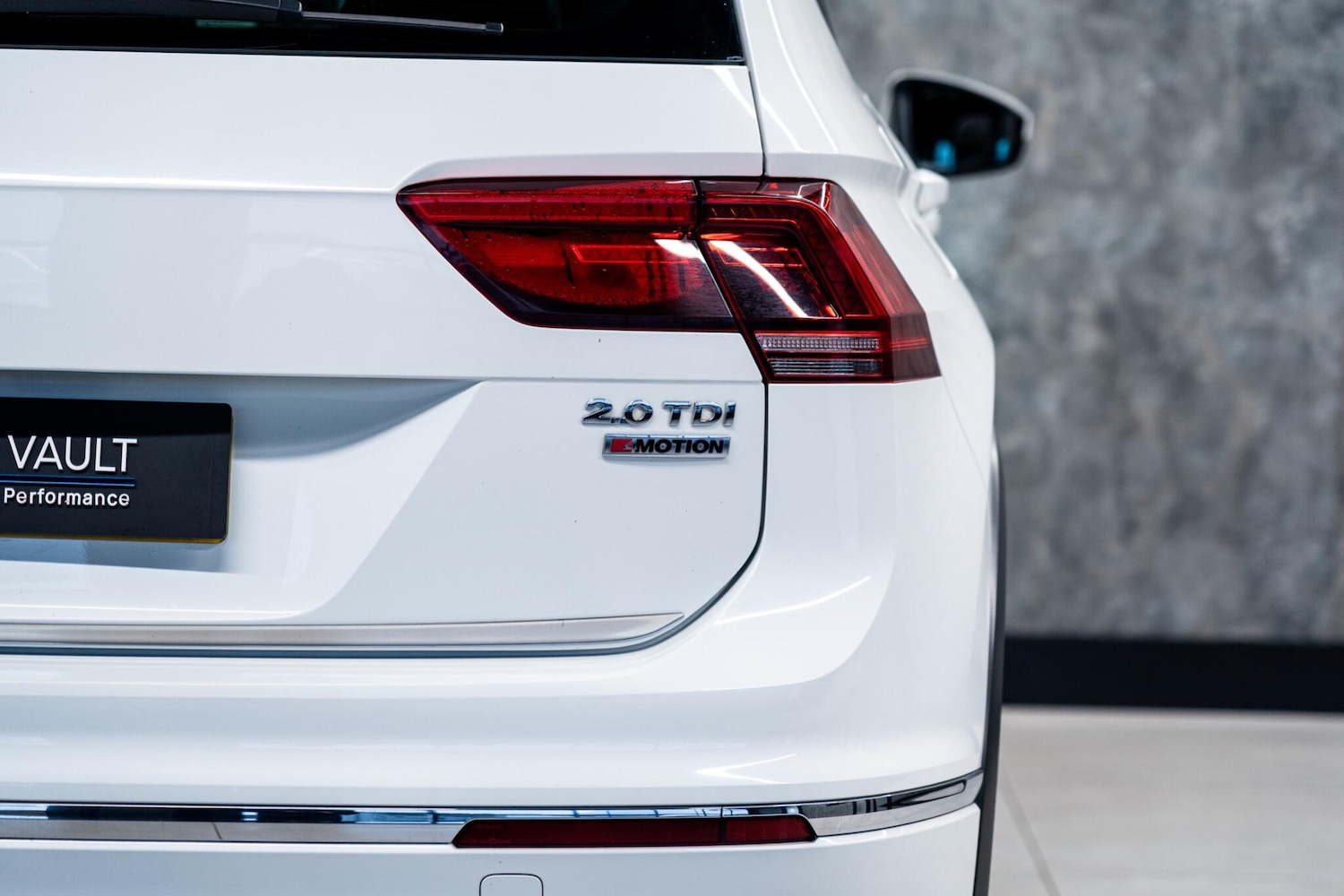 Used Volkswagen Tiguan 2017 for sale - 77671051: Photo 13