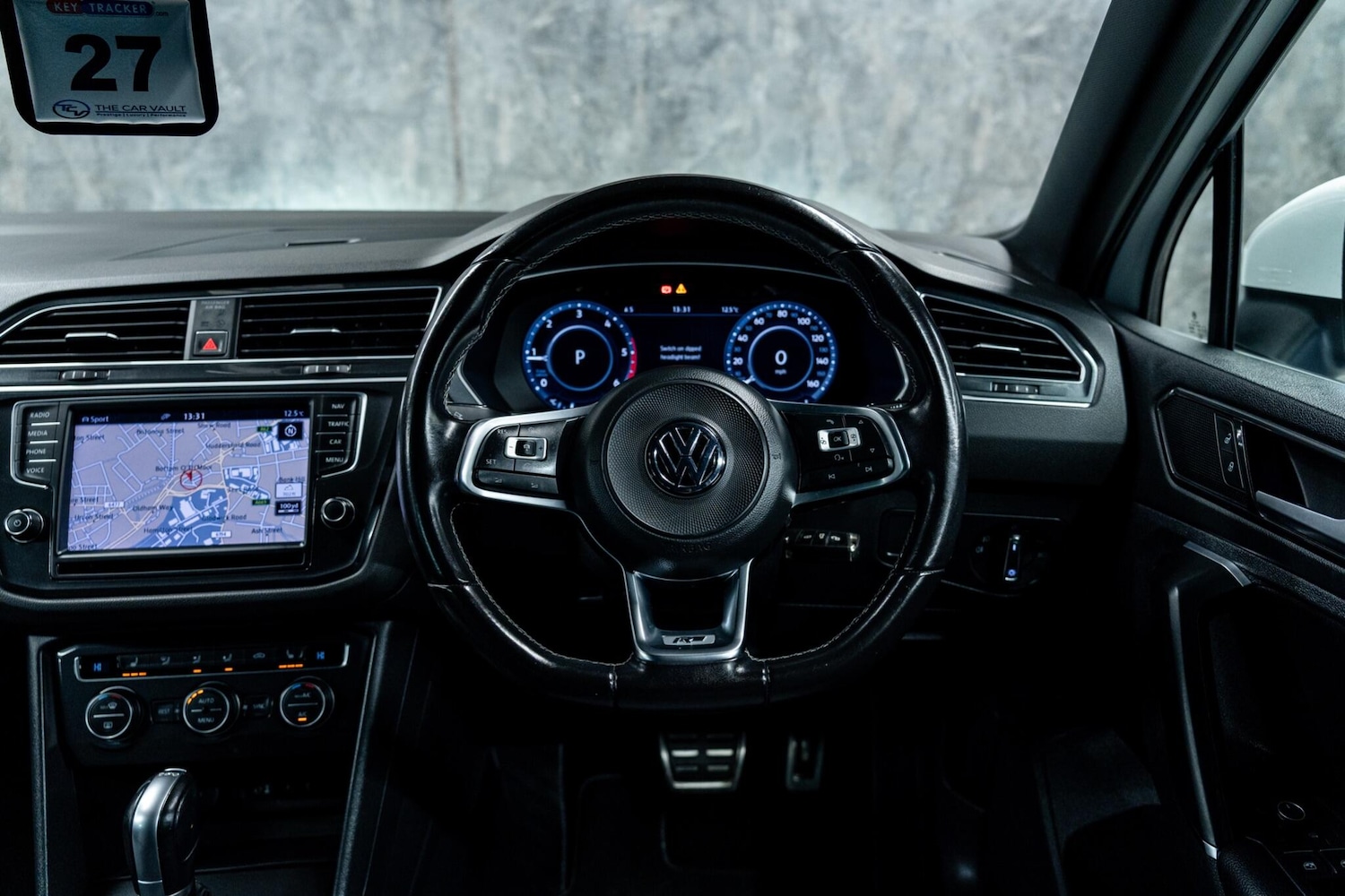 Used Volkswagen Tiguan 2017 for sale - 77671051: Photo 17