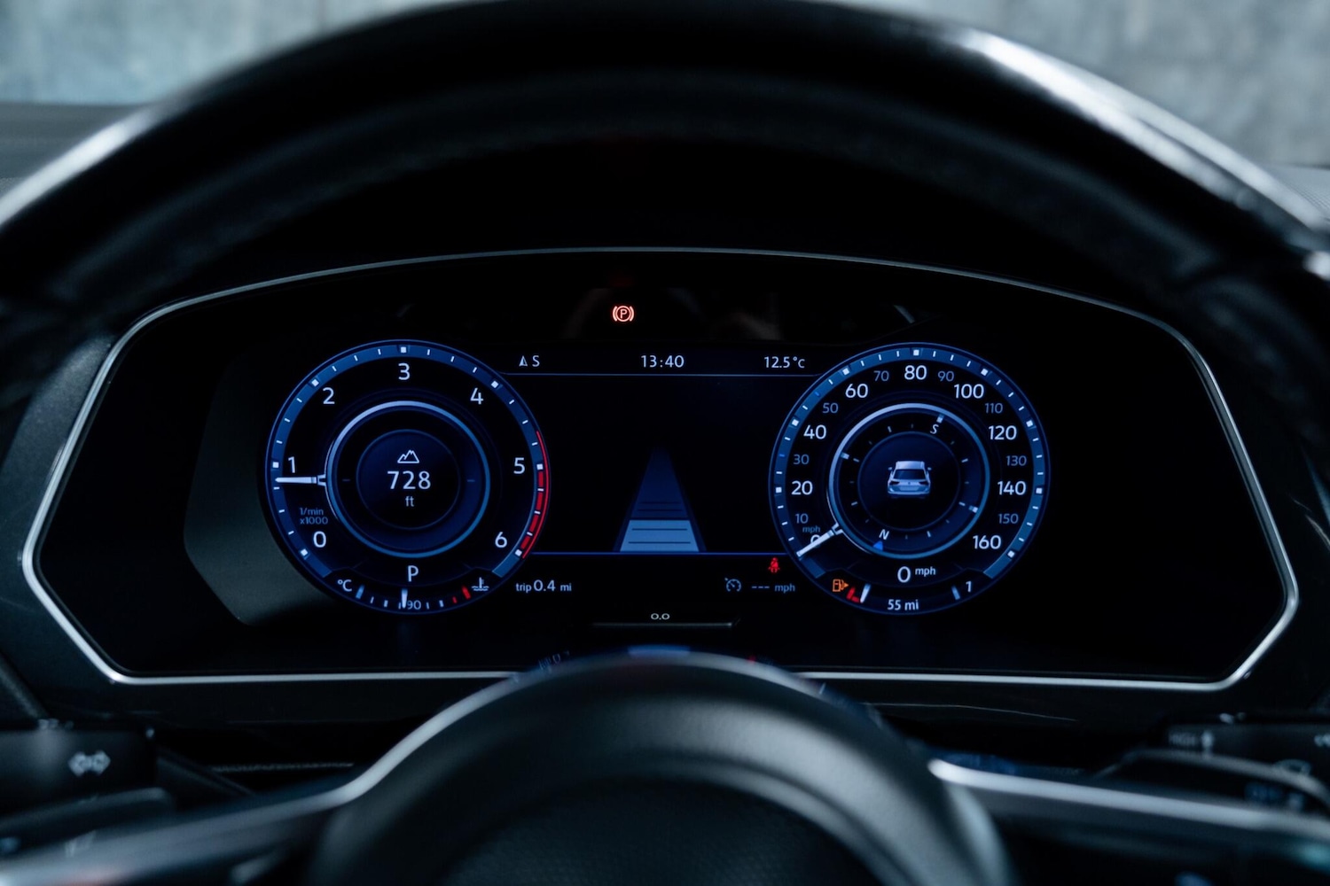 Used Volkswagen Tiguan 2017 for sale - 77671051: Photo 19