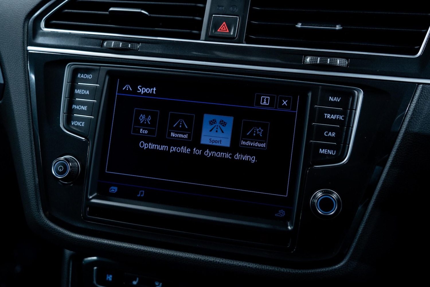 Used Volkswagen Tiguan 2017 for sale - 77671051: Photo 21