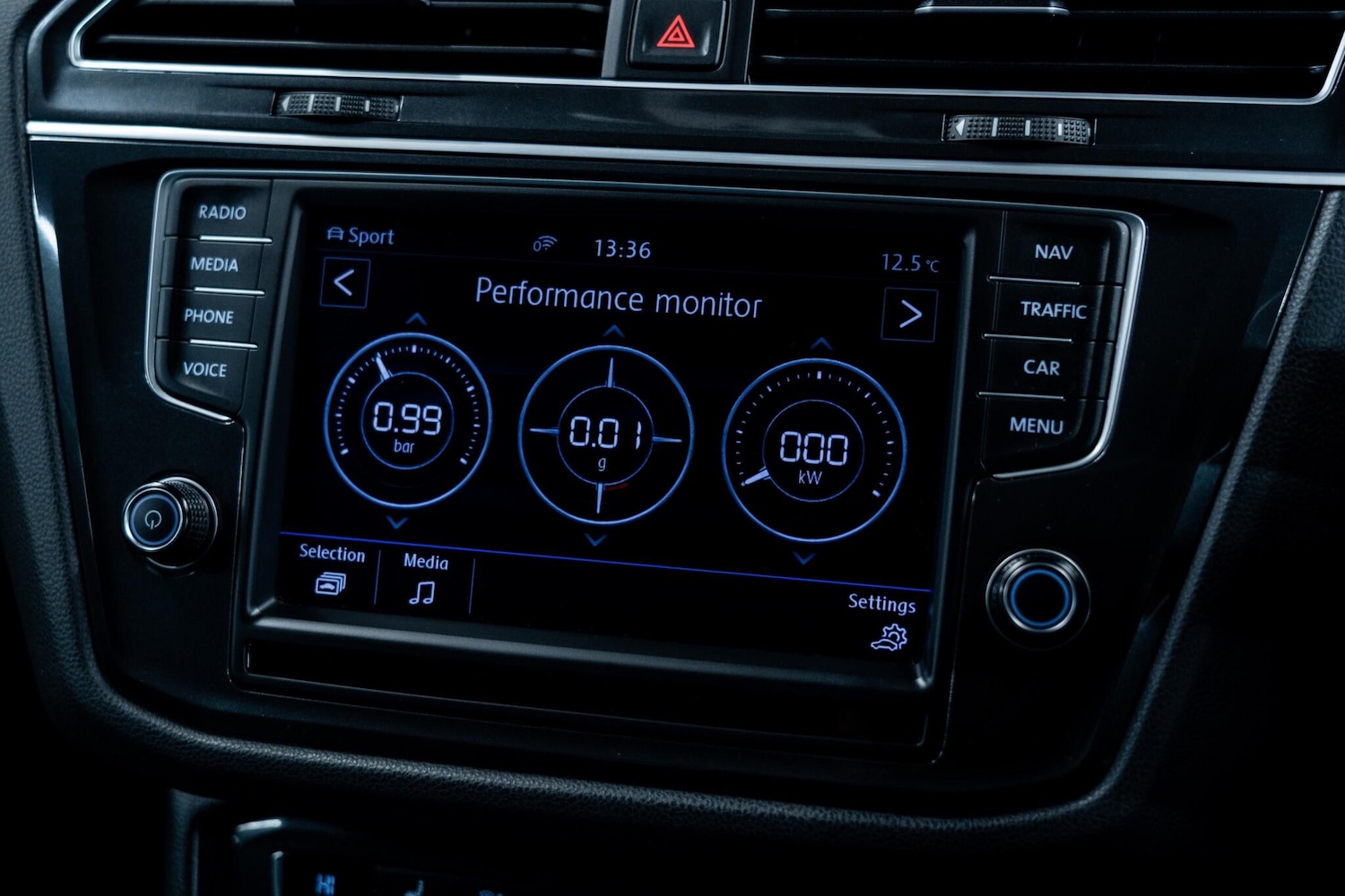 Used Volkswagen Tiguan 2017 for sale - 77671051: Photo 22